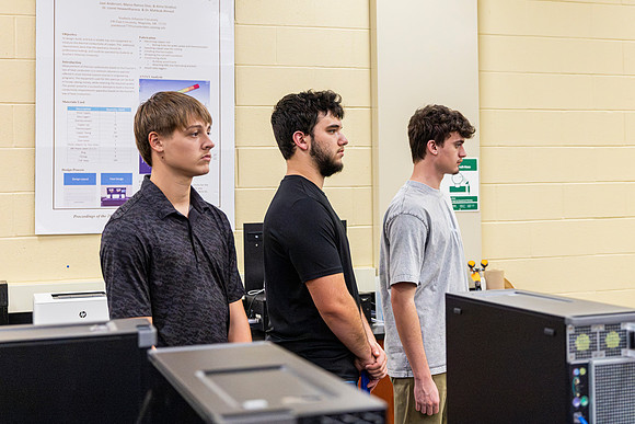 Concurrent Engineering Cohort30
