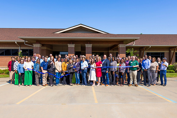 LiTHIUMLEARNS Ribbon Cutting and Open House_12
