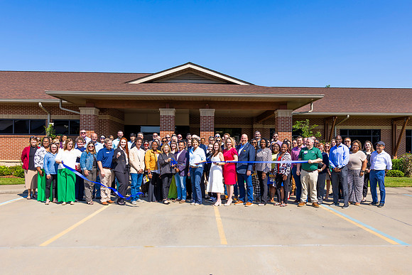 LiTHIUMLEARNS Ribbon Cutting and Open House_14