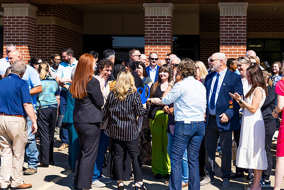 LiTHIUMLEARNS Ribbon Cutting and Open House_16