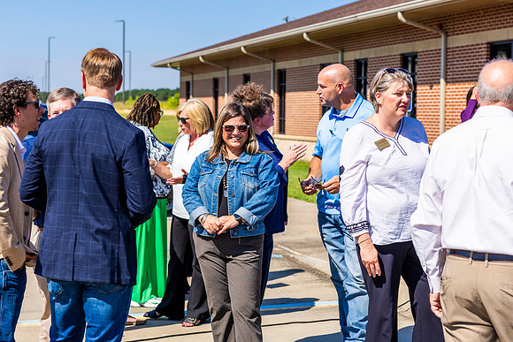 LiTHIUMLEARNS Ribbon Cutting and Open House_19