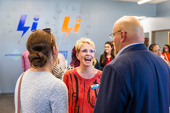 LiTHIUMLEARNS Ribbon Cutting and Open House_32