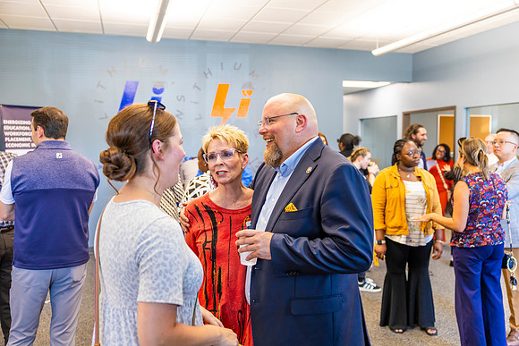 LiTHIUMLEARNS Ribbon Cutting and Open House_34