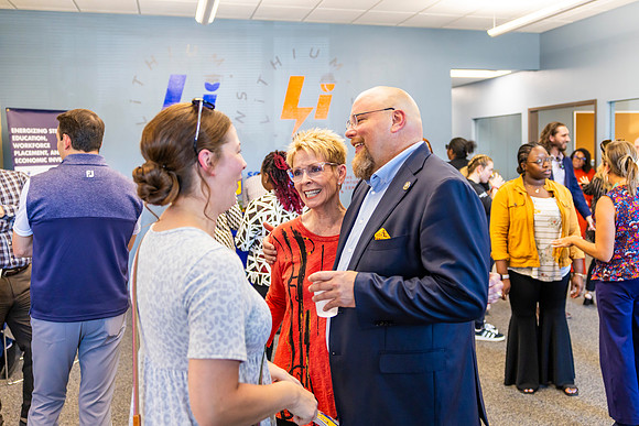 LiTHIUMLEARNS Ribbon Cutting and Open House_35