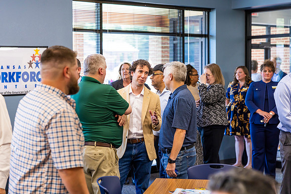 LiTHIUMLEARNS Ribbon Cutting and Open House_38
