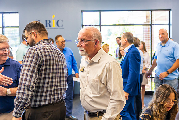LiTHIUMLEARNS Ribbon Cutting and Open House_39