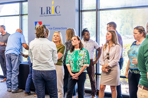 LiTHIUMLEARNS Ribbon Cutting and Open House_40