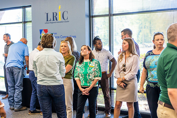 LiTHIUMLEARNS Ribbon Cutting and Open House_41