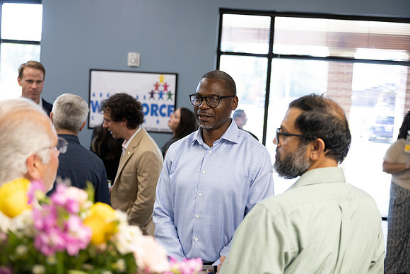 LiTHIUMLEARNS Ribbon Cutting and Open House_46