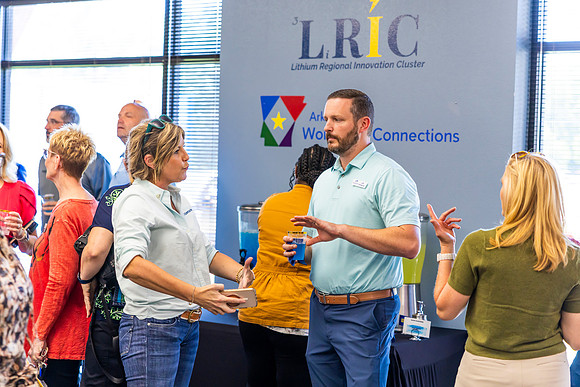 LiTHIUMLEARNS Ribbon Cutting and Open House_50