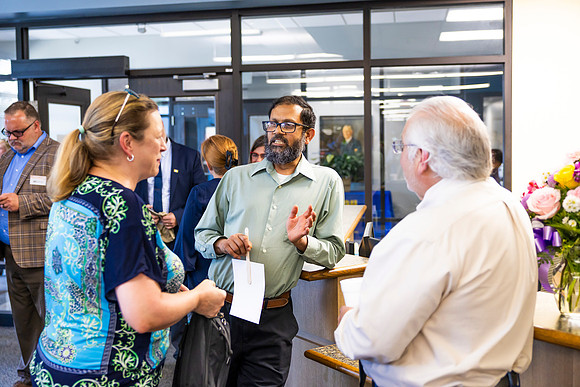 LiTHIUMLEARNS Ribbon Cutting and Open House_55