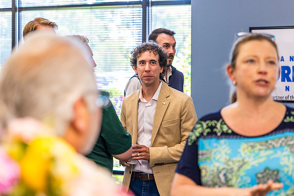 LiTHIUMLEARNS Ribbon Cutting and Open House_60