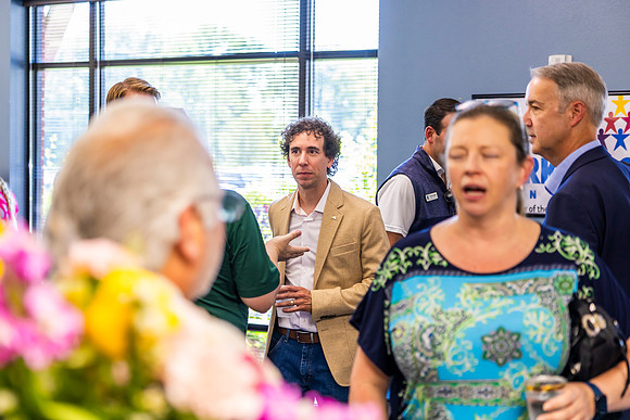 LiTHIUMLEARNS Ribbon Cutting and Open House_61
