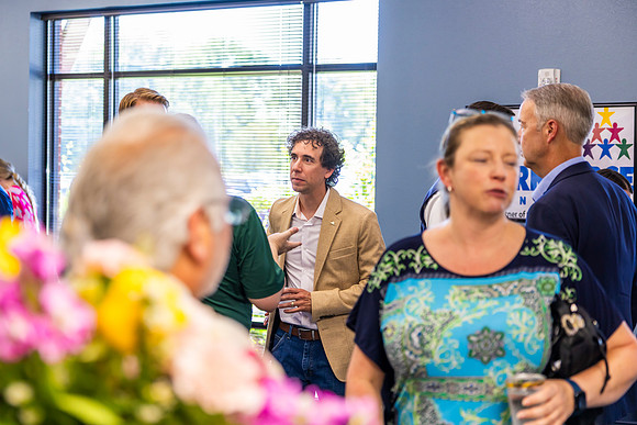 LiTHIUMLEARNS Ribbon Cutting and Open House_62