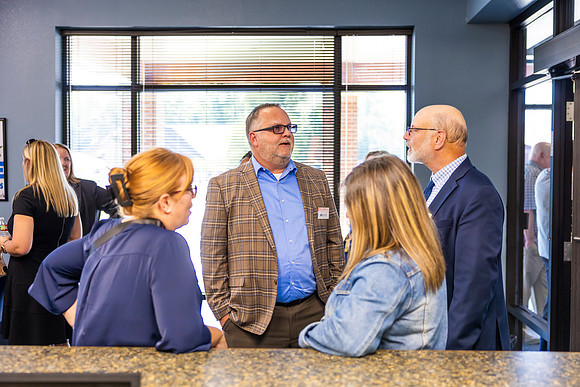 LiTHIUMLEARNS Ribbon Cutting and Open House_65
