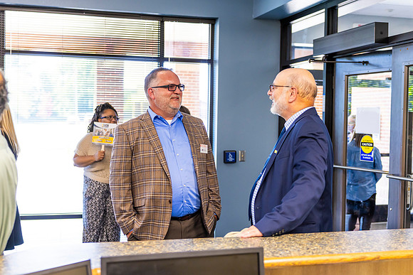 LiTHIUMLEARNS Ribbon Cutting and Open House_69