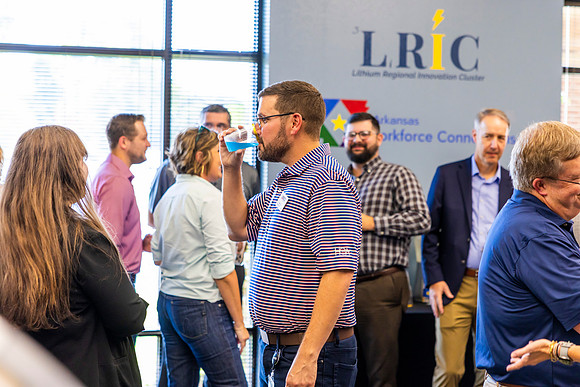 LiTHIUMLEARNS Ribbon Cutting and Open House_73
