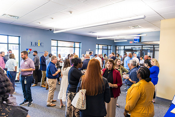 LiTHIUMLEARNS Ribbon Cutting and Open House_72