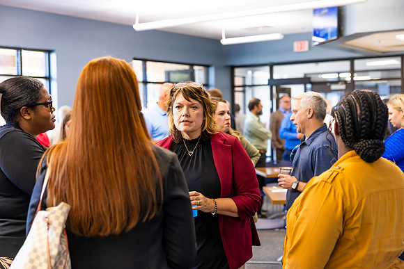 LiTHIUMLEARNS Ribbon Cutting and Open House_71