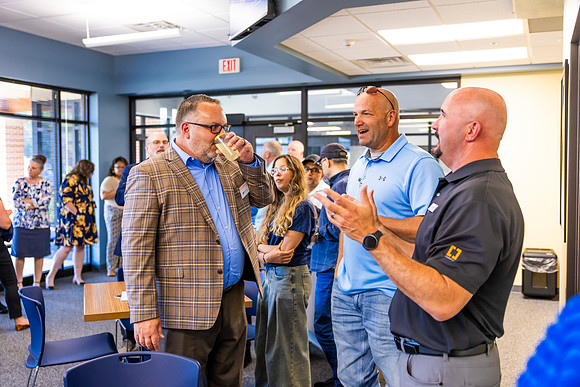 LiTHIUMLEARNS Ribbon Cutting and Open House_75
