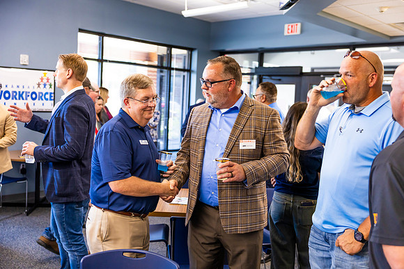 LiTHIUMLEARNS Ribbon Cutting and Open House_79