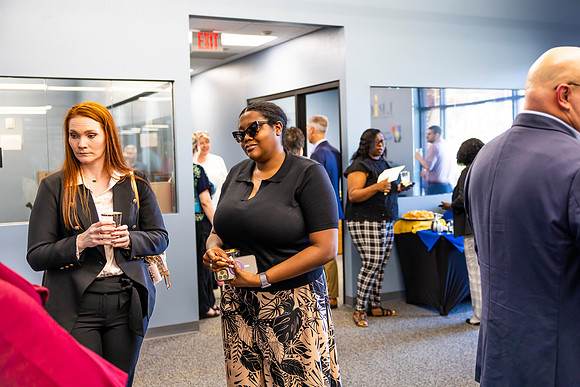 LiTHIUMLEARNS Ribbon Cutting and Open House_83