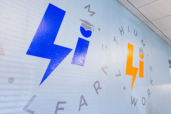 LiTHIUMLEARNS Ribbon Cutting and Open House_84