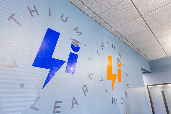 LiTHIUMLEARNS Ribbon Cutting and Open House_85