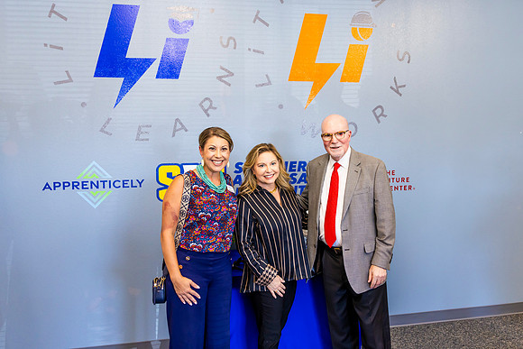 LiTHIUMLEARNS Ribbon Cutting and Open House_88