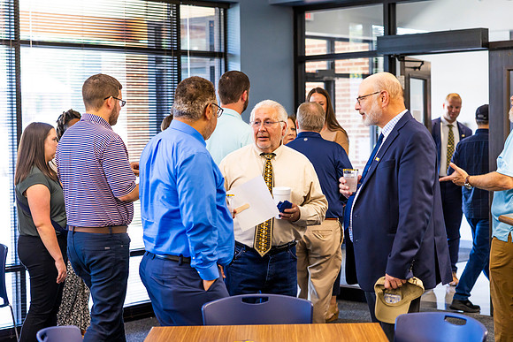 LiTHIUMLEARNS Ribbon Cutting and Open House_87