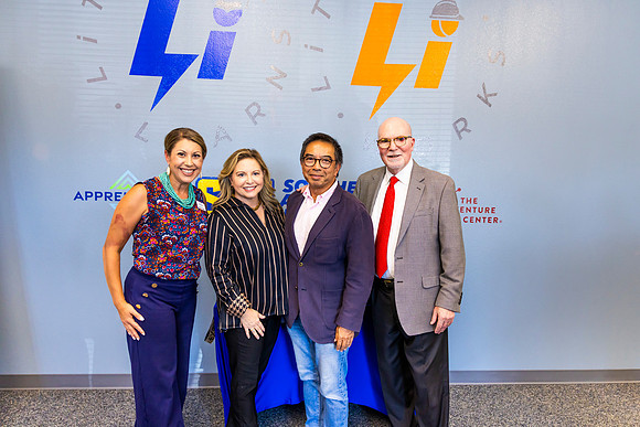 LiTHIUMLEARNS Ribbon Cutting and Open House_89