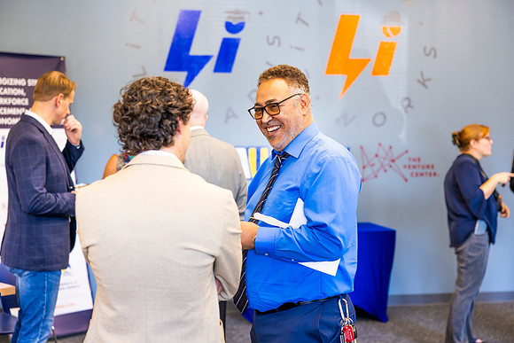 LiTHIUMLEARNS Ribbon Cutting and Open House_97