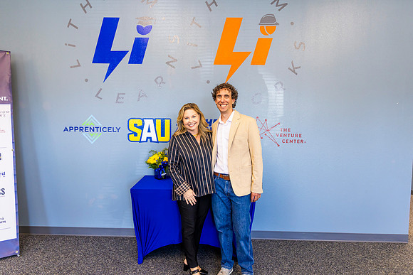 LiTHIUMLEARNS Ribbon Cutting and Open House_101