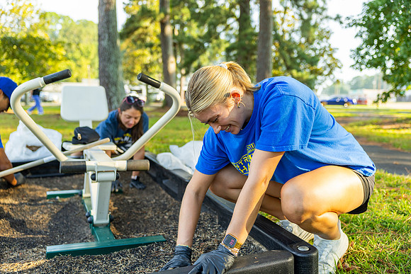 Day of Service 38