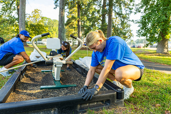 Day of Service 39