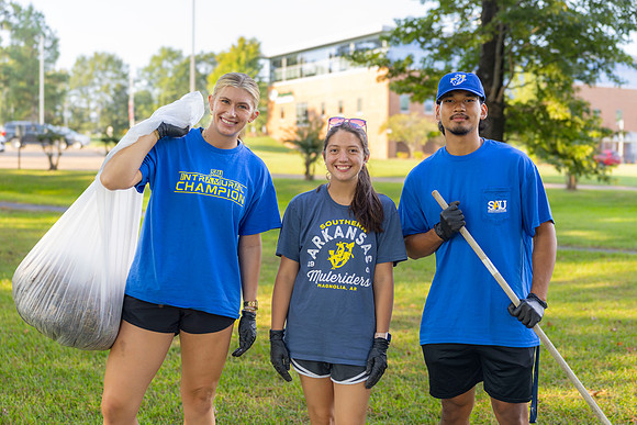 Day of Service 42