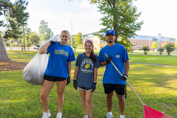 Day of Service 43