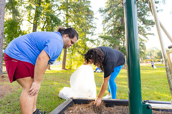 Day of Service 44