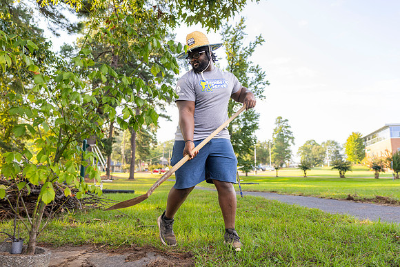 Day of Service 46