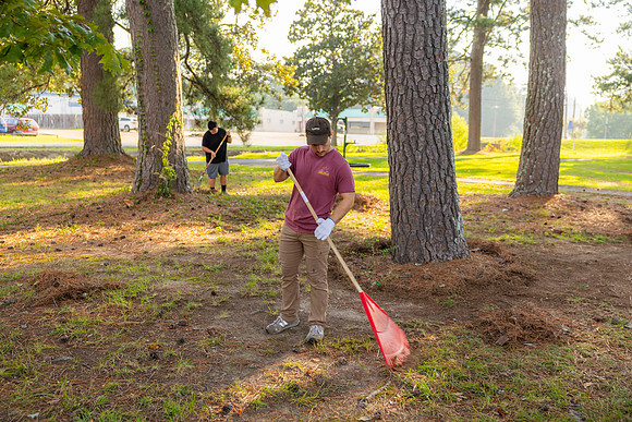 Day of Service 48