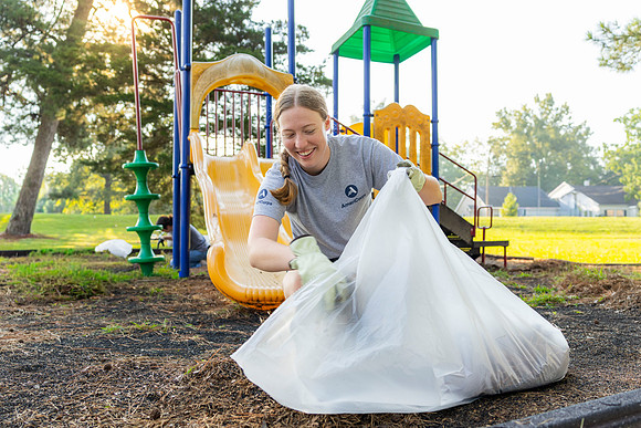 Day of Service 53