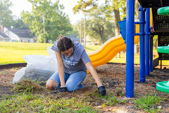 Day of Service 54