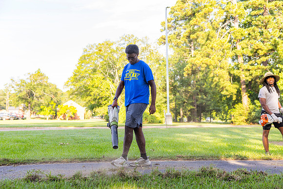 Day of Service 65