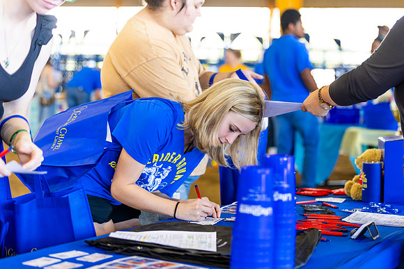 Blue and Gold Community Fair_9