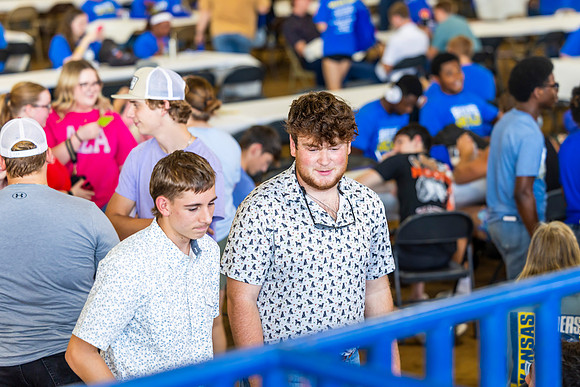 Blue and Gold Community Fair_22