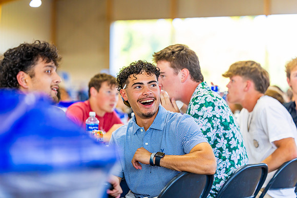 Freshman Steak Dinner_40