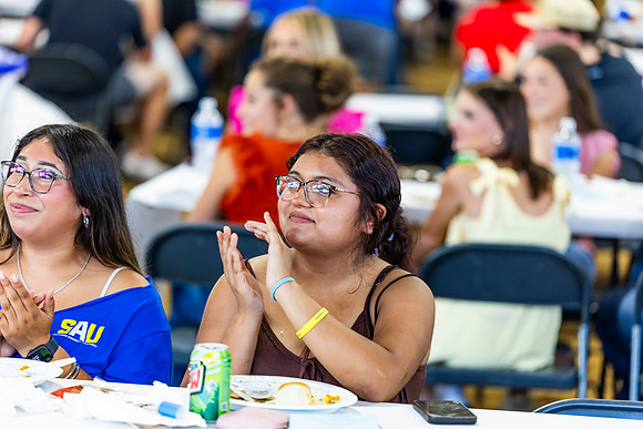 Freshman Steak Dinner_51