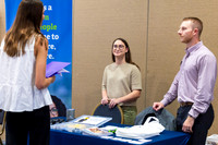 SAU Accounting Job Fair_5