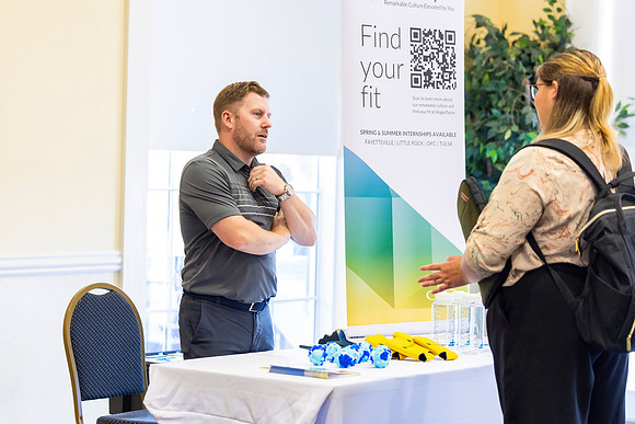 SAU Accounting Job Fair_1