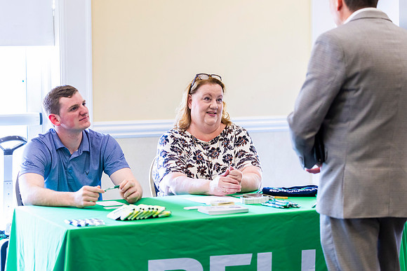 SAU Accounting Job Fair_6